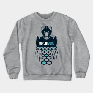 Torchwood Crewneck Sweatshirt